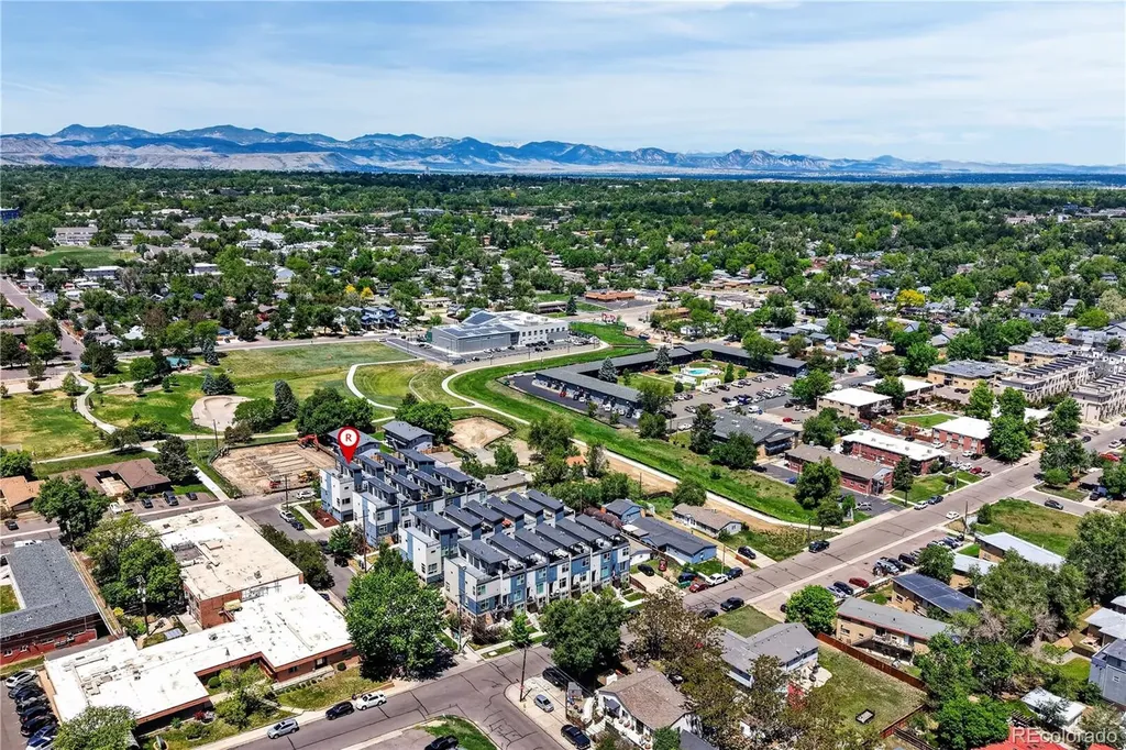 1702 Fenton Street Lakewood CO 80214