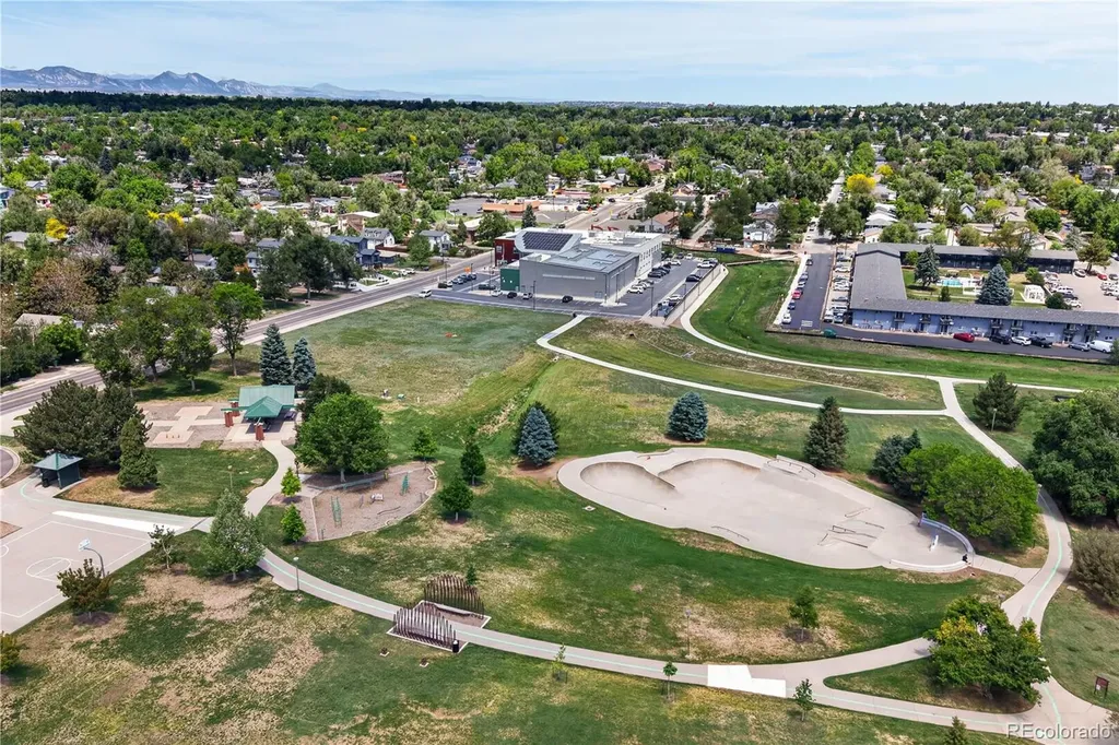 1702 Fenton Street Lakewood CO 80214