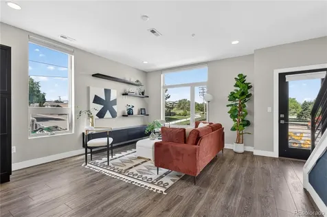 1702 Fenton Street Lakewood CO 80214