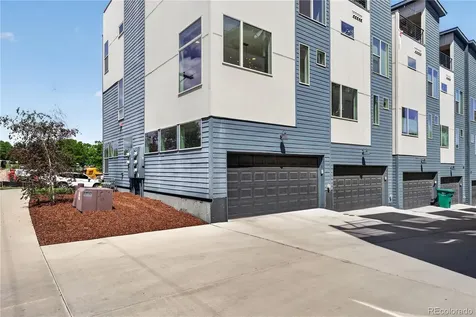 1702 Fenton Street Lakewood CO 80214
