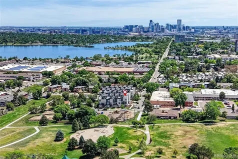 1702 Fenton Street Lakewood CO 80214