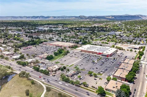 1702 Fenton Street Lakewood CO 80214