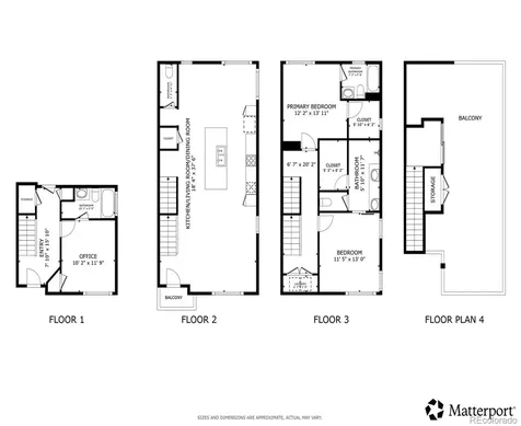 1702 Fenton Street Lakewood CO 80214