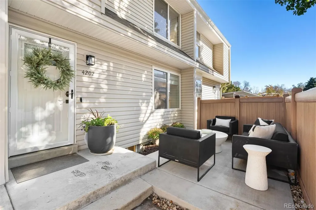 4202 E Maplewood Way Centennial CO 80121