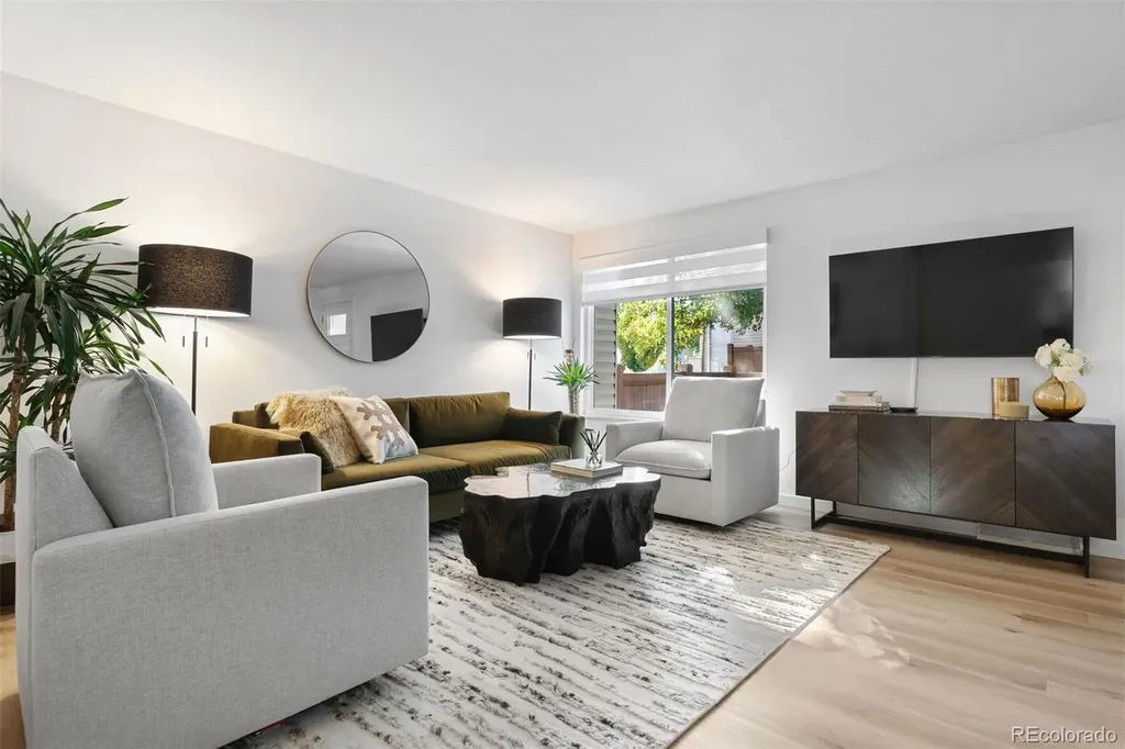 4202 E Maplewood Way Centennial CO 80121