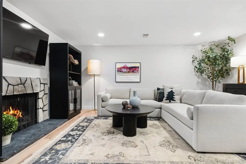 4202 E Maplewood Way Centennial CO 80121