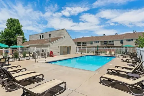 4202 E Maplewood Way Centennial CO 80121