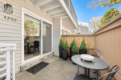 4202 E Maplewood Way Centennial CO 80121