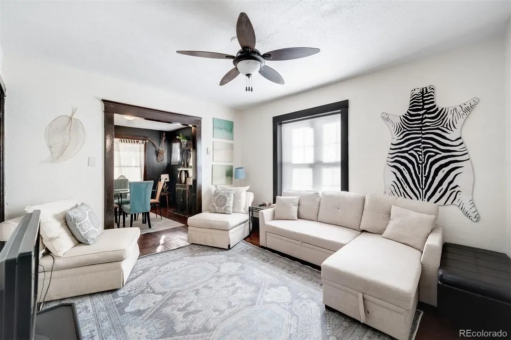 421 E Alameda Avenue Denver CO 80209