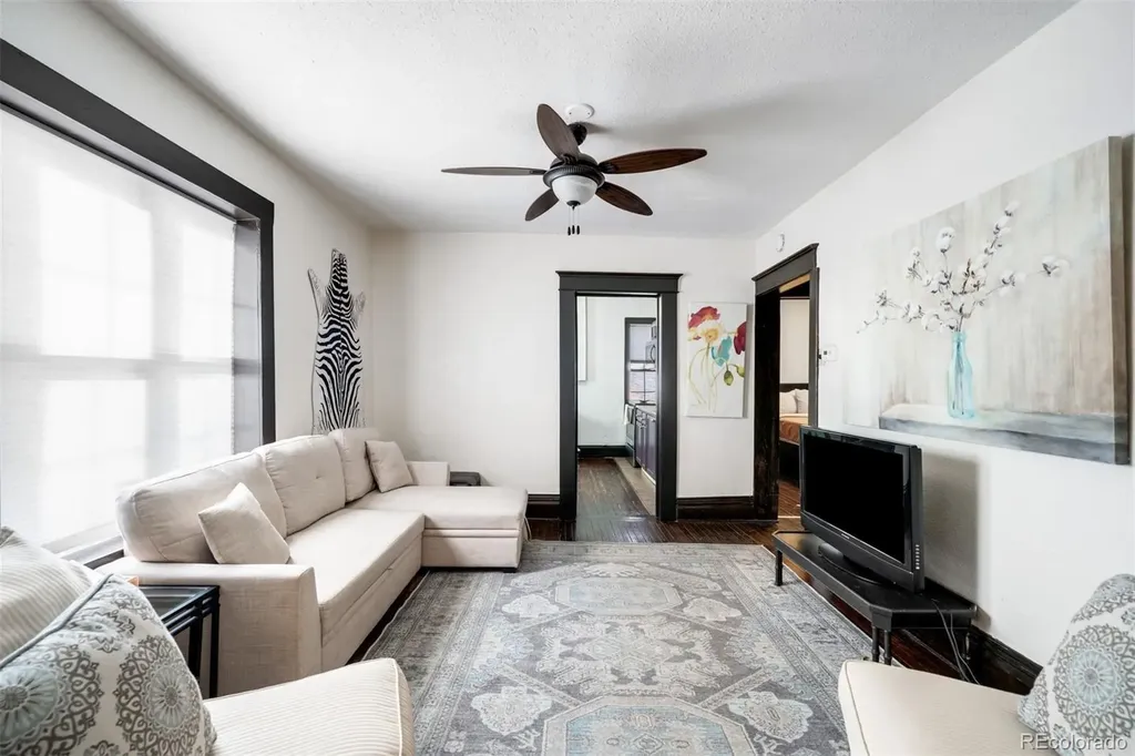 421 E Alameda Avenue Denver CO 80209