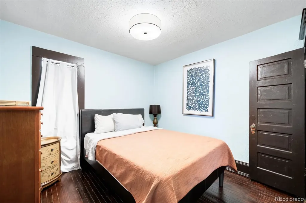 421 E Alameda Avenue Denver CO 80209