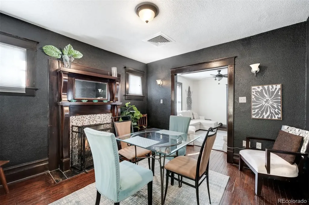421 E Alameda Avenue Denver CO 80209