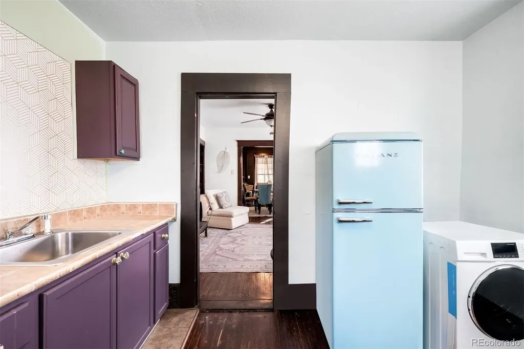 421 E Alameda Avenue Denver CO 80209