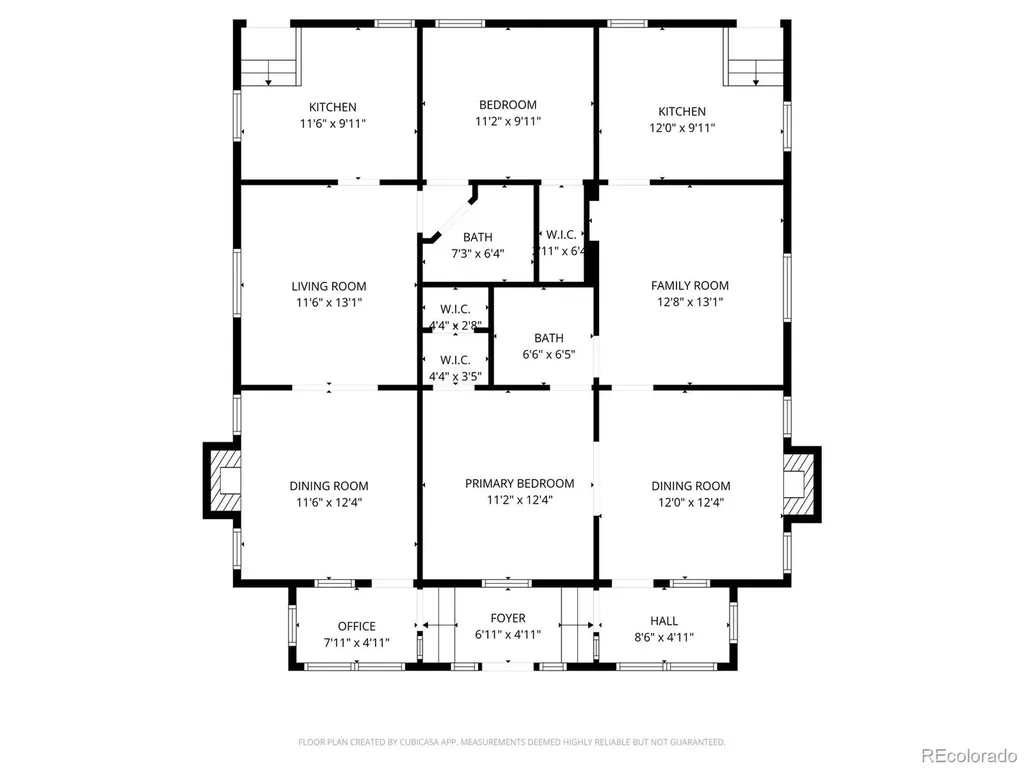 421 E Alameda Avenue Denver CO 80209
