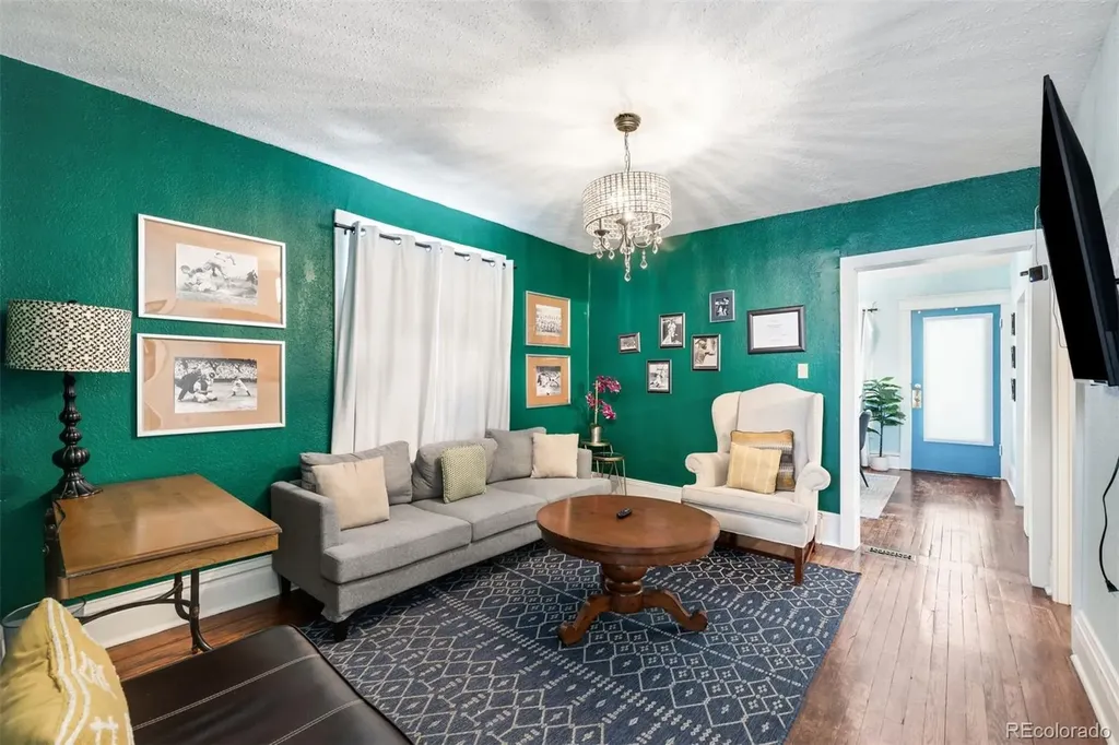 421 E Alameda Avenue Denver CO 80209