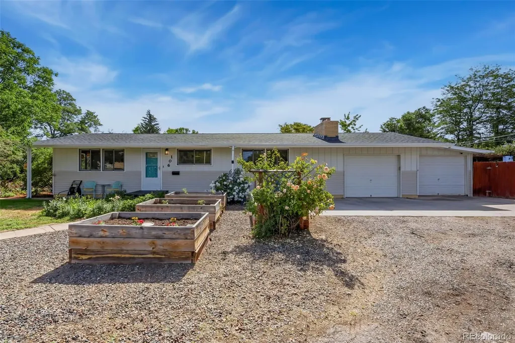 106 E 22nd Street Loveland CO 80538
