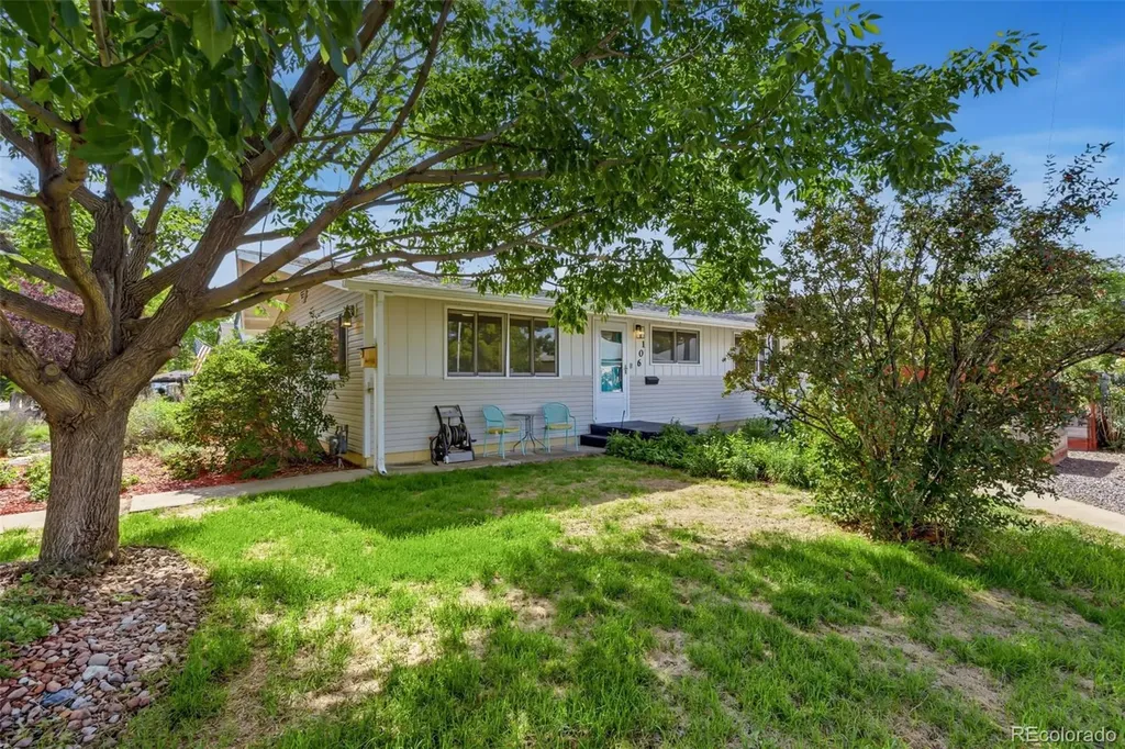 106 E 22nd Street Loveland CO 80538