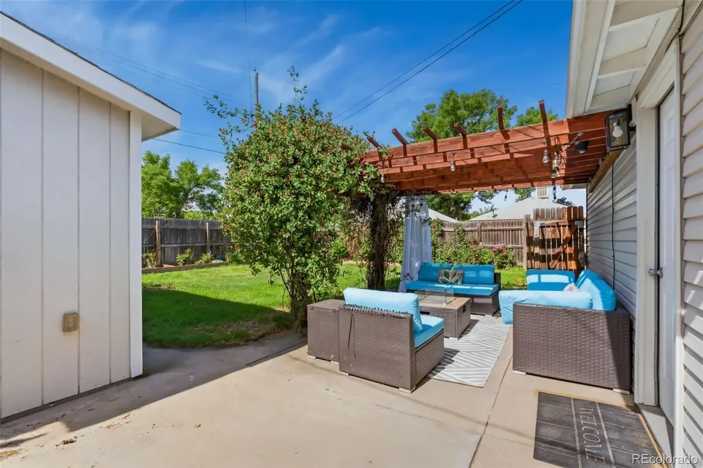 106 E 22nd Street Loveland CO 80538