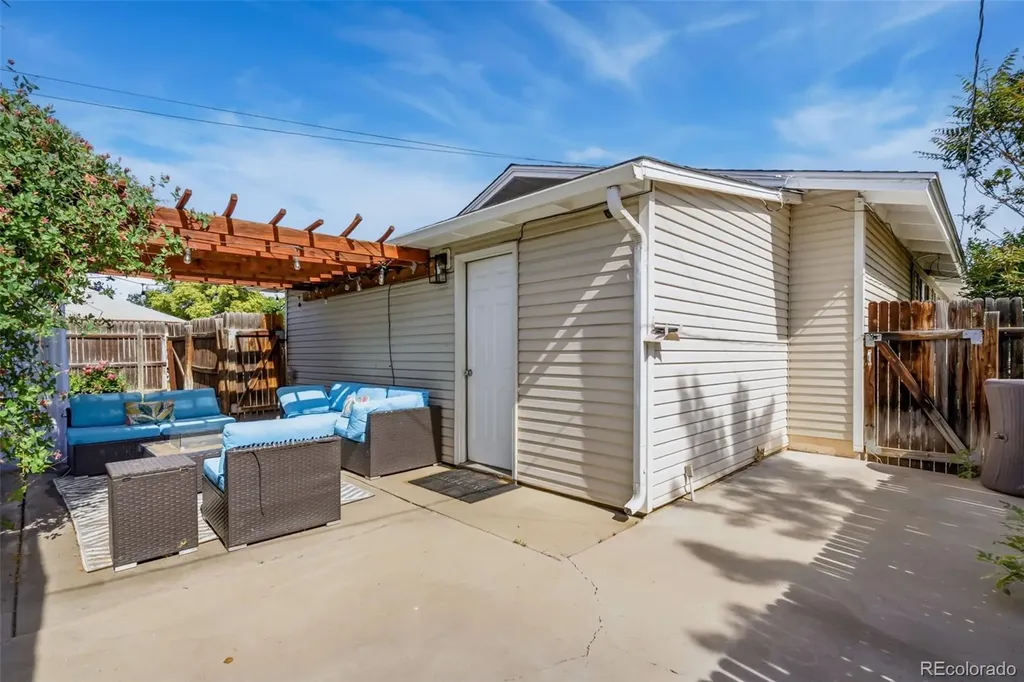 106 E 22nd Street Loveland CO 80538
