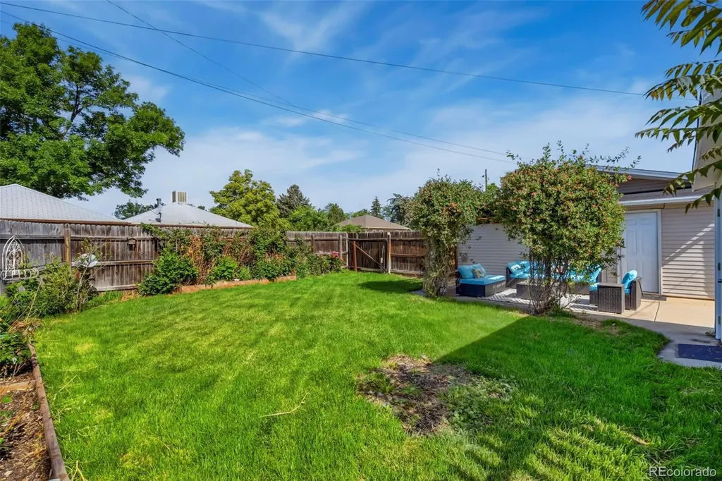 106 E 22nd Street Loveland CO 80538