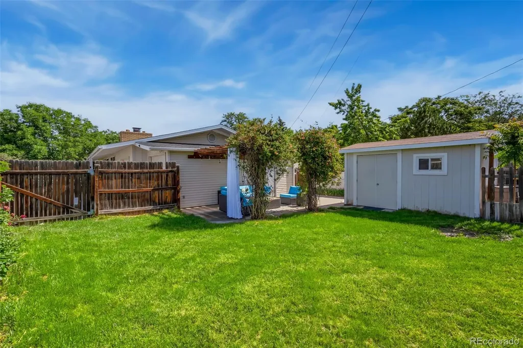 106 E 22nd Street Loveland CO 80538