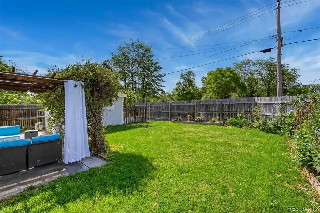 106 E 22nd Street Loveland CO 80538