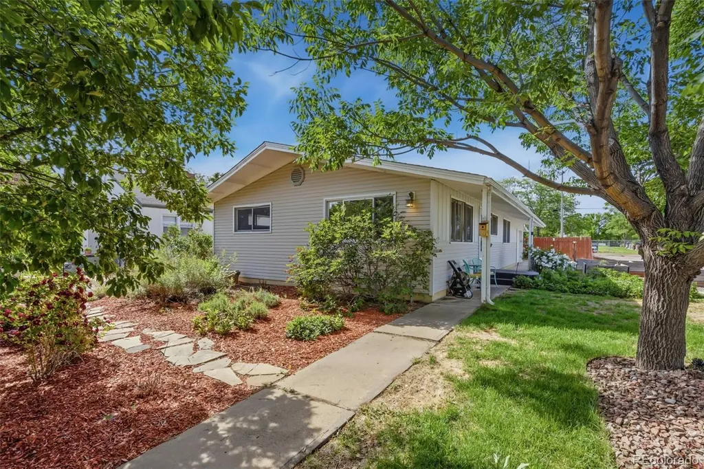 106 E 22nd Street Loveland CO 80538