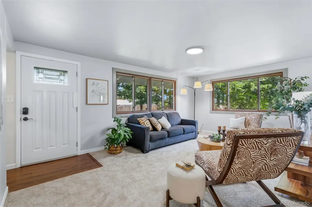 106 E 22nd Street Loveland CO 80538