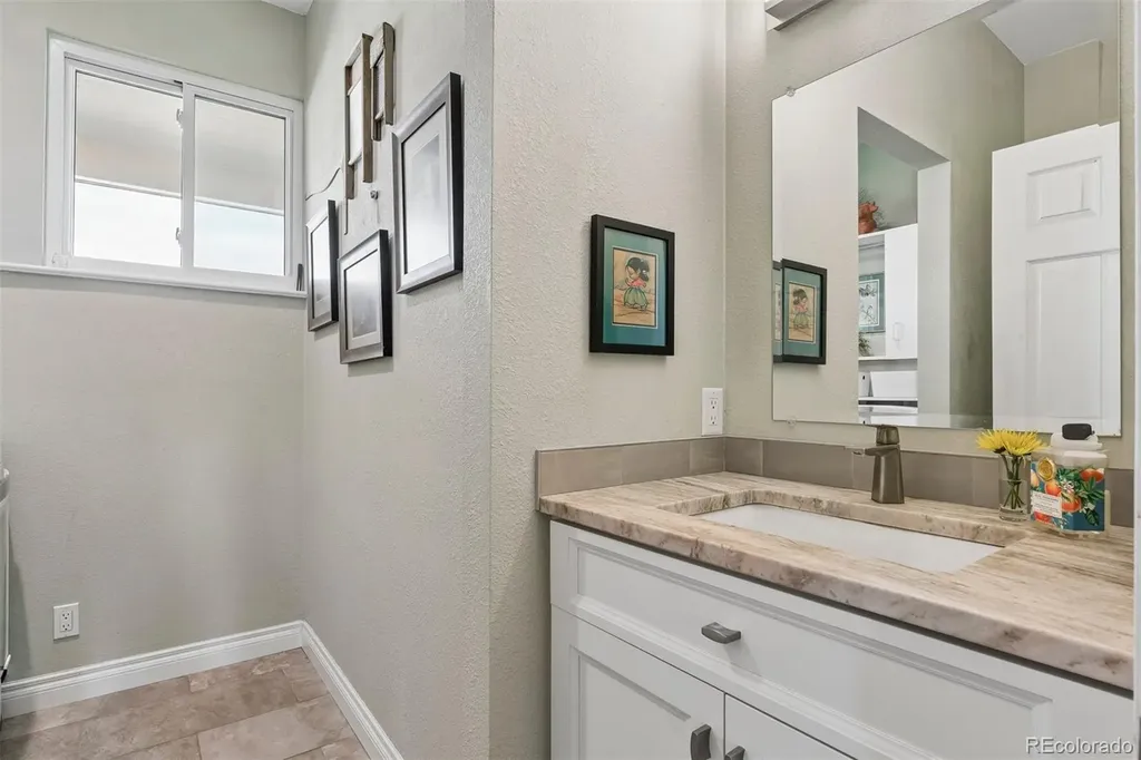 3948 Seminole Place Sedalia CO 80135