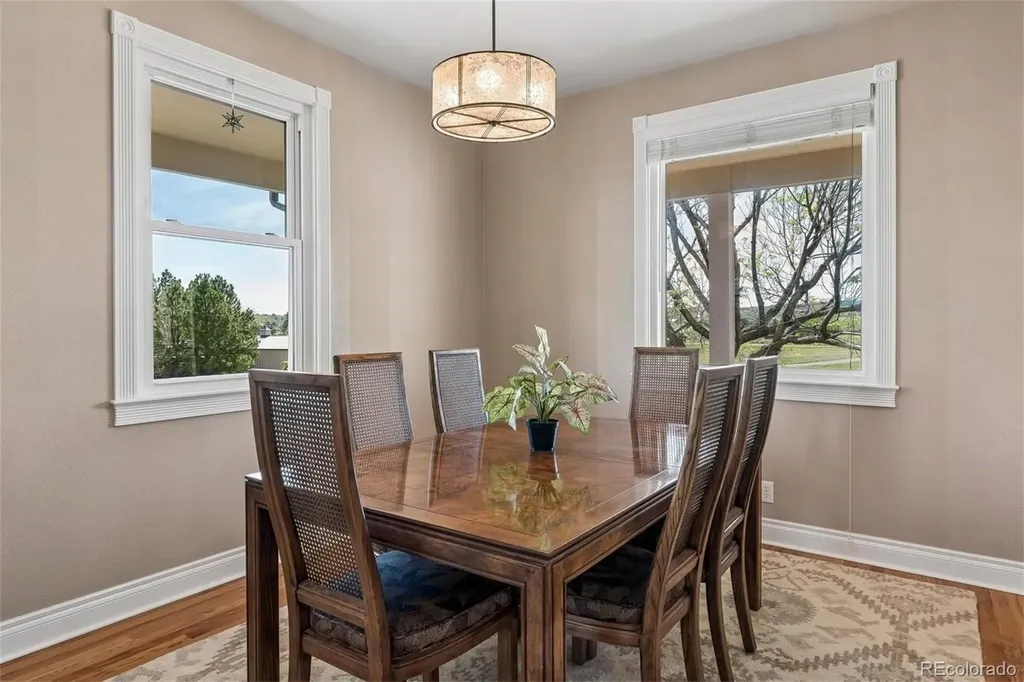 3948 Seminole Place Sedalia CO 80135