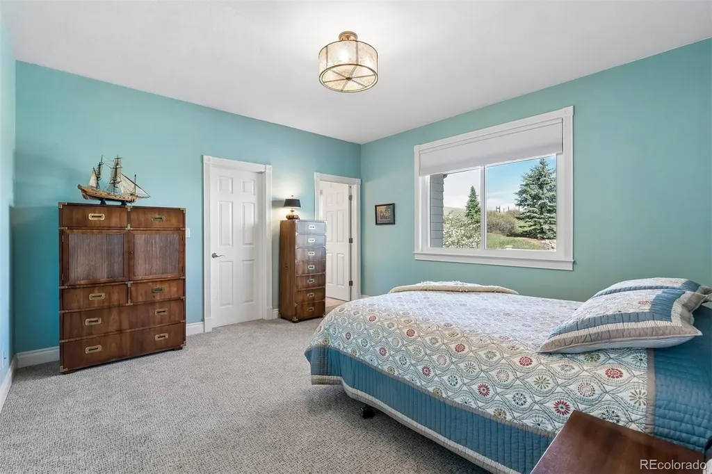 3948 Seminole Place Sedalia CO 80135