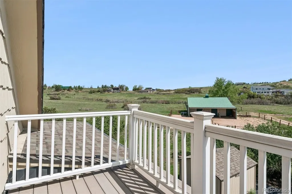 3948 Seminole Place Sedalia CO 80135