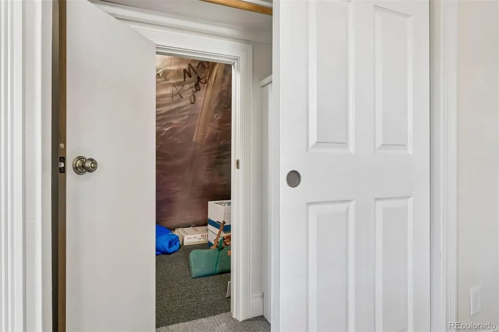 3948 Seminole Place Sedalia CO 80135