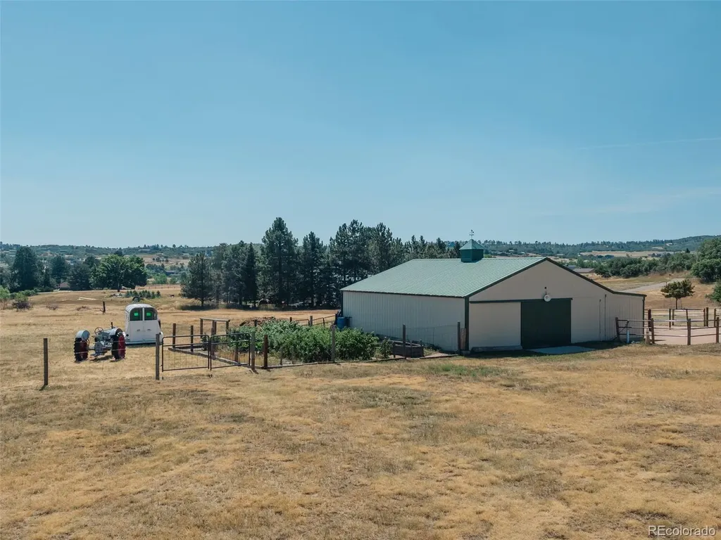3948 Seminole Place Sedalia CO 80135