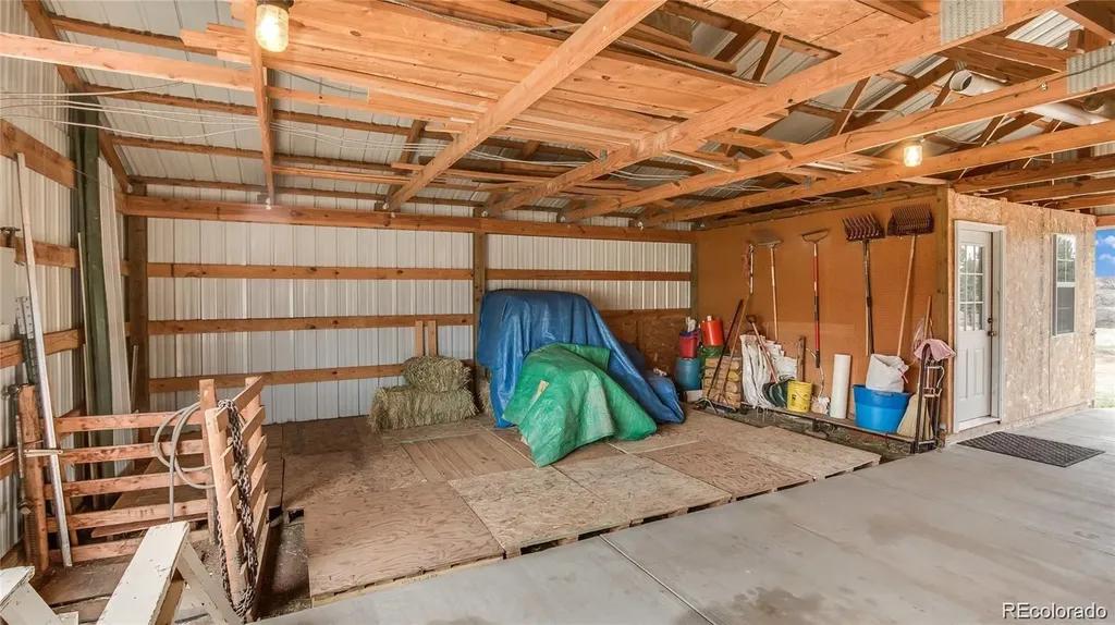 3948 Seminole Place Sedalia CO 80135