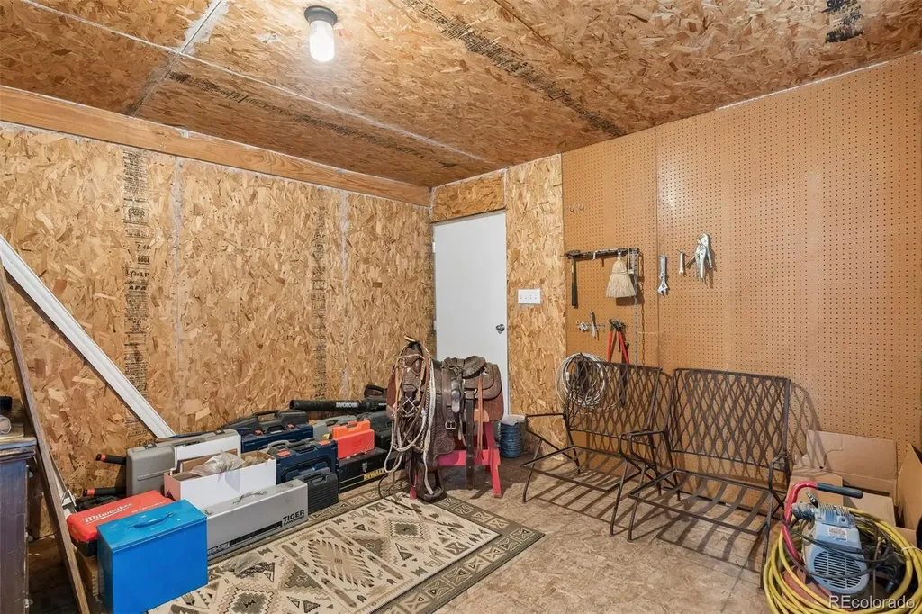 3948 Seminole Place Sedalia CO 80135