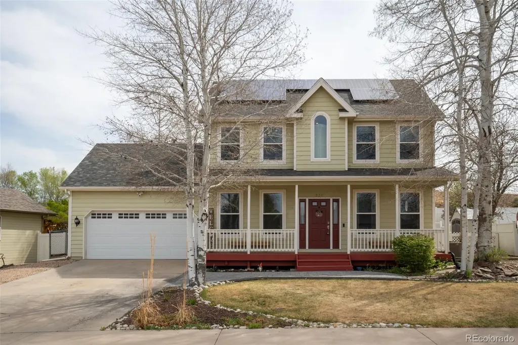 238 61st Avenue Greeley CO 80634