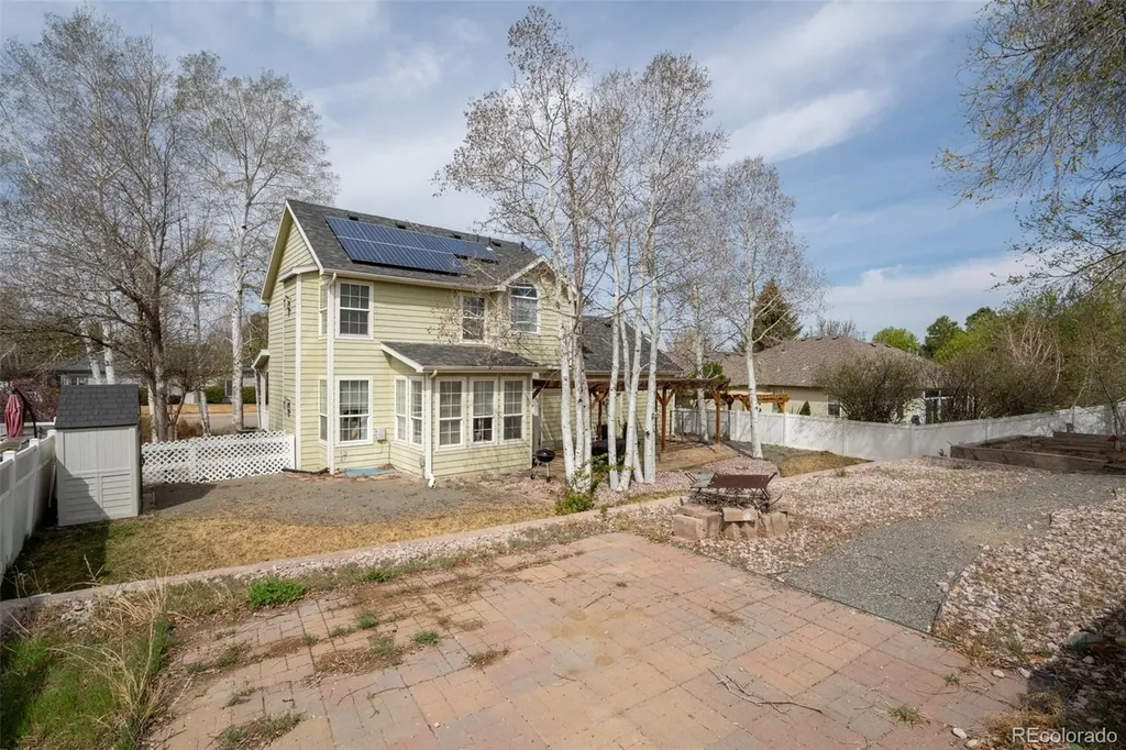 238 61st Avenue Greeley CO 80634