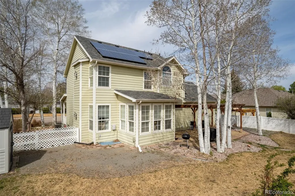 238 61st Avenue Greeley CO 80634