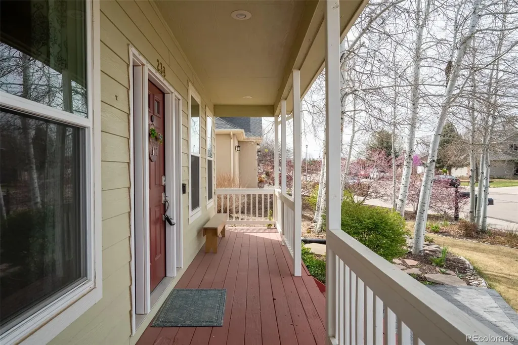 238 61st Avenue Greeley CO 80634