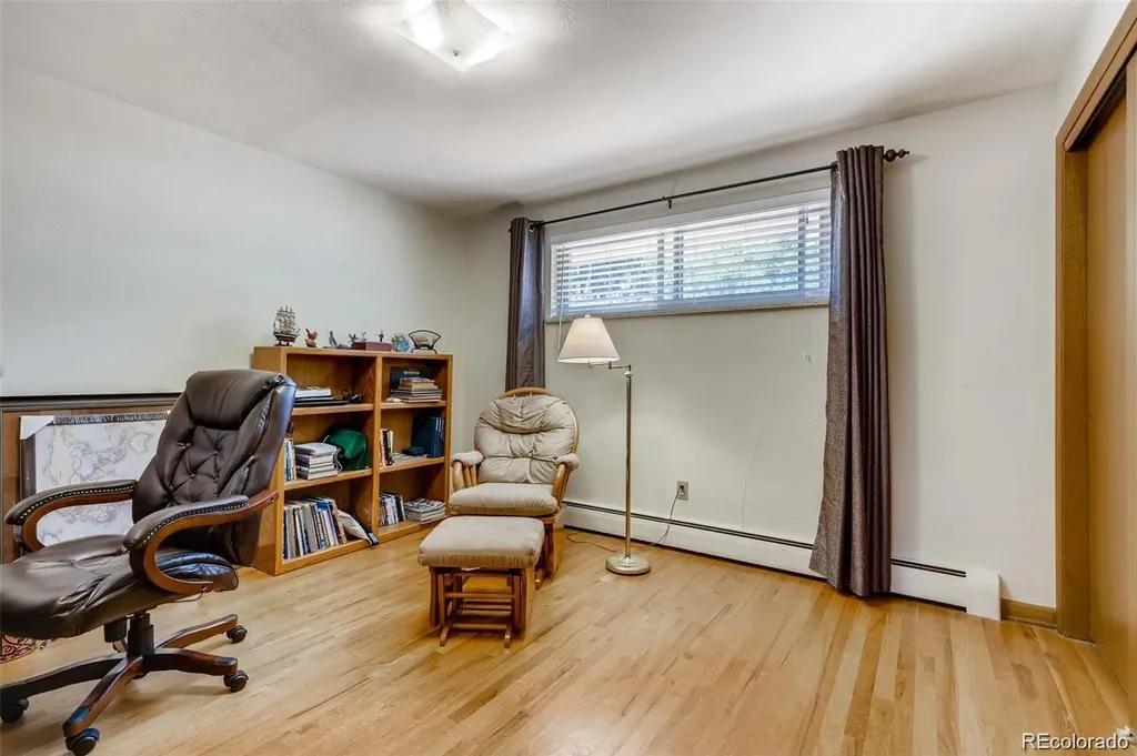 7807 W 33rd Avenue Wheat Ridge CO 80033