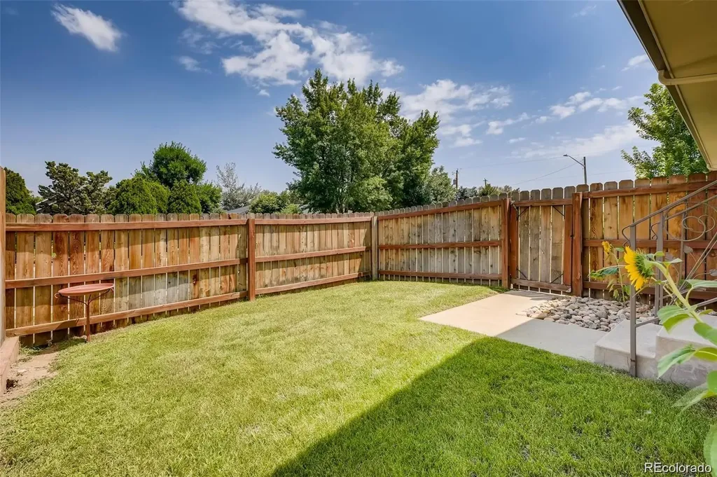7807 W 33rd Avenue Wheat Ridge CO 80033