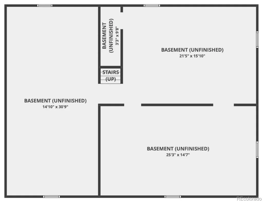 7807 W 33rd Avenue Wheat Ridge CO 80033