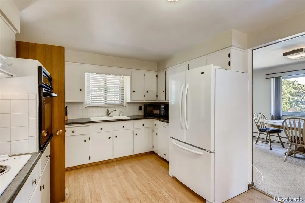 7807 W 33rd Avenue Wheat Ridge CO 80033