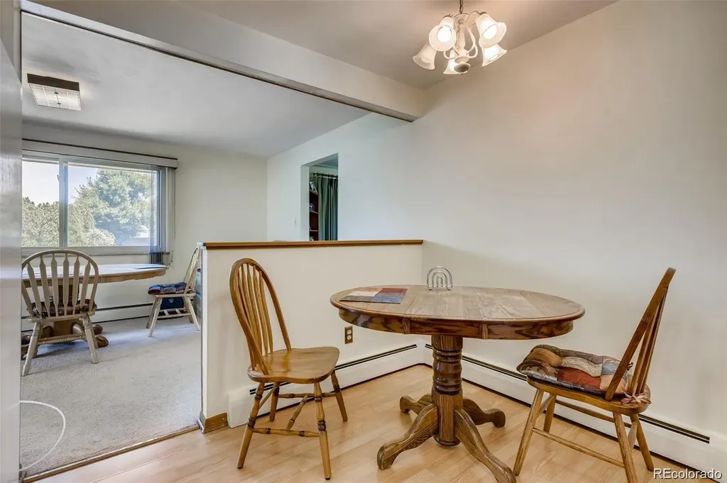 7807 W 33rd Avenue Wheat Ridge CO 80033