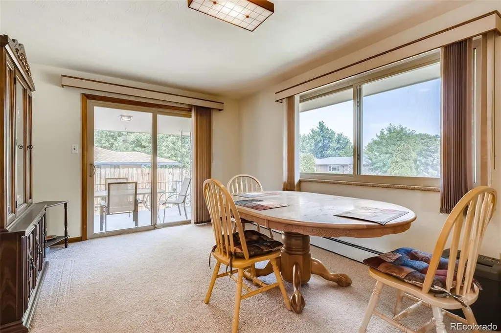 7807 W 33rd Avenue Wheat Ridge CO 80033