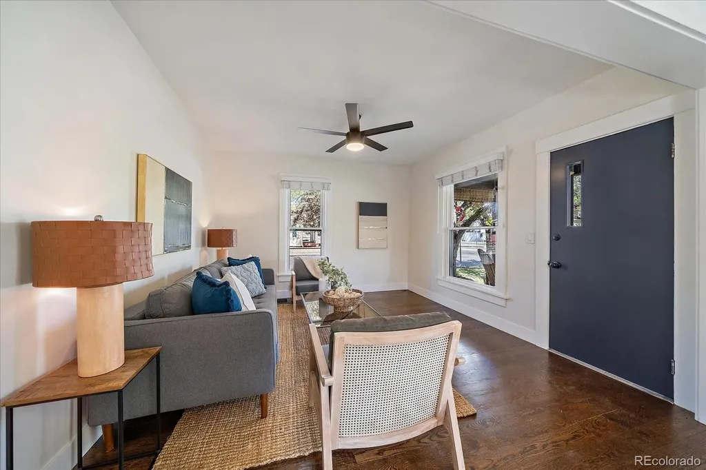 8108 Grandview Avenue Arvada CO 80002