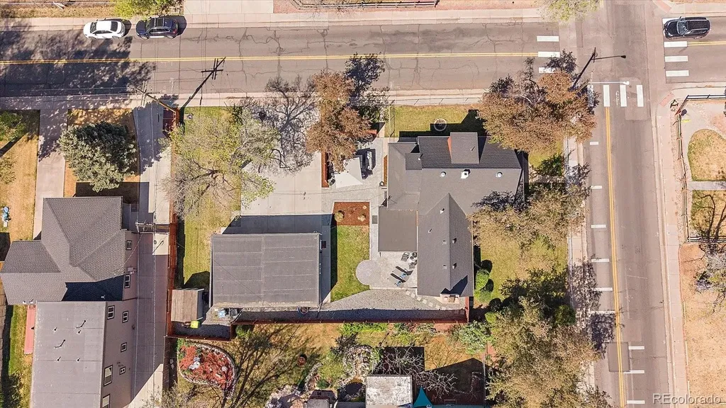 8108 Grandview Avenue Arvada CO 80002
