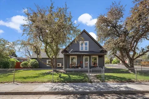 8108 Grandview Avenue Arvada CO 80002
