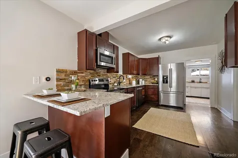 8108 Grandview Avenue Arvada CO 80002